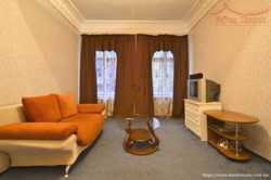 2-х комнатная  квартира в самом Центре Одессы  1