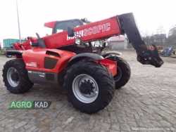 Manitou MLT 845-120 LSU Turbo 2