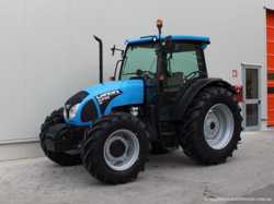 Landini Super Dt 110 Nmh новий трактор