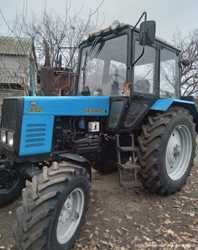 Продам трактор МТЗ 892 2