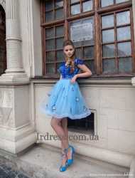 Длинные вечерние платья купить в интернет-магазине Украина   3