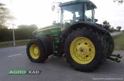 John Deere 7820 3