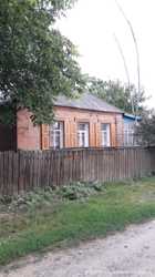 Продам свой дом село Огульцы 30 км от Харькова 1