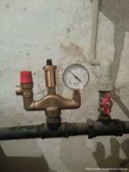 Отопление, водопровод, канализация. 2