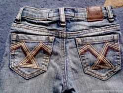 Vigoss jeans size 5 + подарок 3