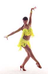 Латино-американські танці