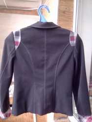 Школьная форма-пиджак и юбка "HelenA"+ 3 подарка 3
