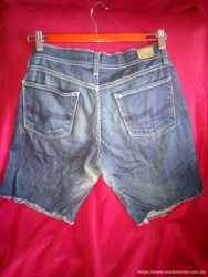 Шорты джинсовые для девочки Colin's S/42-44 размер-size 1