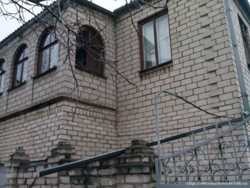 2 этажный дом в Терновке 1