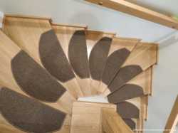 Килимові накладки, килимові накладки на сходи, антиковзаючі килимки 2
