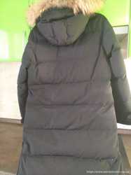 Продам пуховик canada goose 2