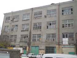 Продам здание в Малиновском районе. 3