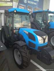 Landini REX 110F TOP TIER3 2