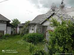 Продається трикімнатний одноповерховий будинок у селі Бочківці 3