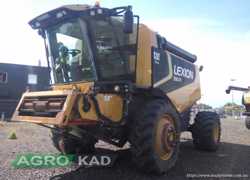 Комбайн Cat Lexion 590 R