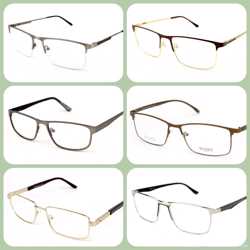 Готові окуляри Oftalmic - привабливі ціни без компромісу по якості 2