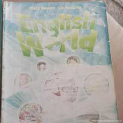 Английский язык 6 класс 2