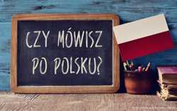 Репетитор польского языка+курсы онлайн и на дому