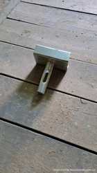 Опалубка для бетонних перекриттів та стійки 1