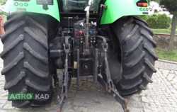 Deutz-Fahr AGROTRON 260 3