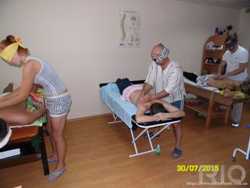 Індивідуальні експрес курси масажу 3