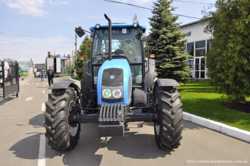 Landini Powerfarm 110 2