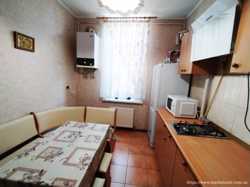 Продам свою 1-комнатную квартиру в ЖК 7 Небо, Одесса, 7 км, от хозяина 2