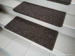 Килимові накладки, придверні килимки, зовнішні килимки 3
