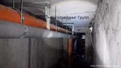 Монтаж систем водоснабжения и канализации 3