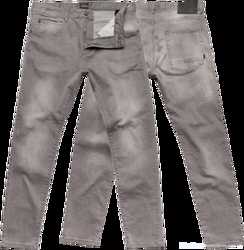 Сток мужских джинсов 2