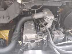 Двигатель Mercedes Мерседес Вито Vito/Viano 638/639 2.3 tdi,2.2 cdi. 1