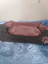 Лежанки (спальное место, домик) для животных собак, кошек и т.д. 2