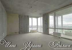 Просторная однокомнатная квартира в ЖК «Відпочинок», Киев