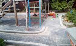 Укладка тротуарной плитки в Николаеве от 20 кв. метров. 3