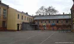 Продажа комплекса зданий на ул. Черноморского Казачества в районе Пересыпского моста. 2