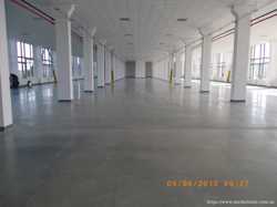 Промислова бетонна підлога, штампований бетон 3