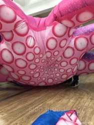 Надувной рекламный осьминог Inflatable octopus, Advertising Inflatable octopus 2