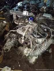 Двигатель Mercedes Мерседес Вито Vito/Viano 638/639 2.3 tdi,2.2 cdi. 2