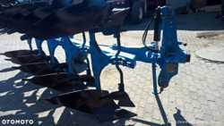 Плуг оборотний LEMKEN Opal 2