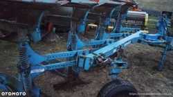 Плуг оборотний LEMKEN Opal 140