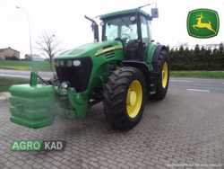 John Deere 7920