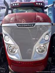 Трактор Mccormick X7.670 новий! 2