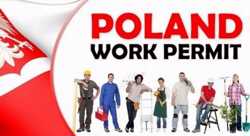 Work Visa To Poland For Citizens Of India, Bangladesh