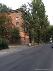 Фасадного земельного участка 0, 14 га под строительство, Киев. 1