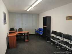 Сдается меблированный офис 59 м., м. Лукьяновская 3