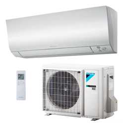 Кондиціонери Daikin Харків 5