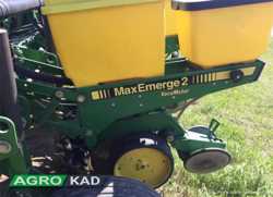 Сеялка пневматическая точного высева JOHN DEERE 7200 3