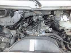 Продам Двигатель 2.5 TDI..ANJ/AHD на Volkswagen LT-35  2