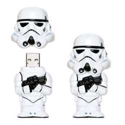 USB-флеш накопитель флешка Штурмовик 8 Гб 2