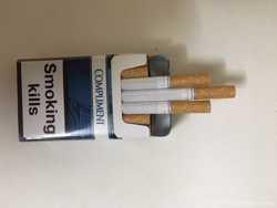 Продам сигареты COMPLIMENT DUTY FREE 4